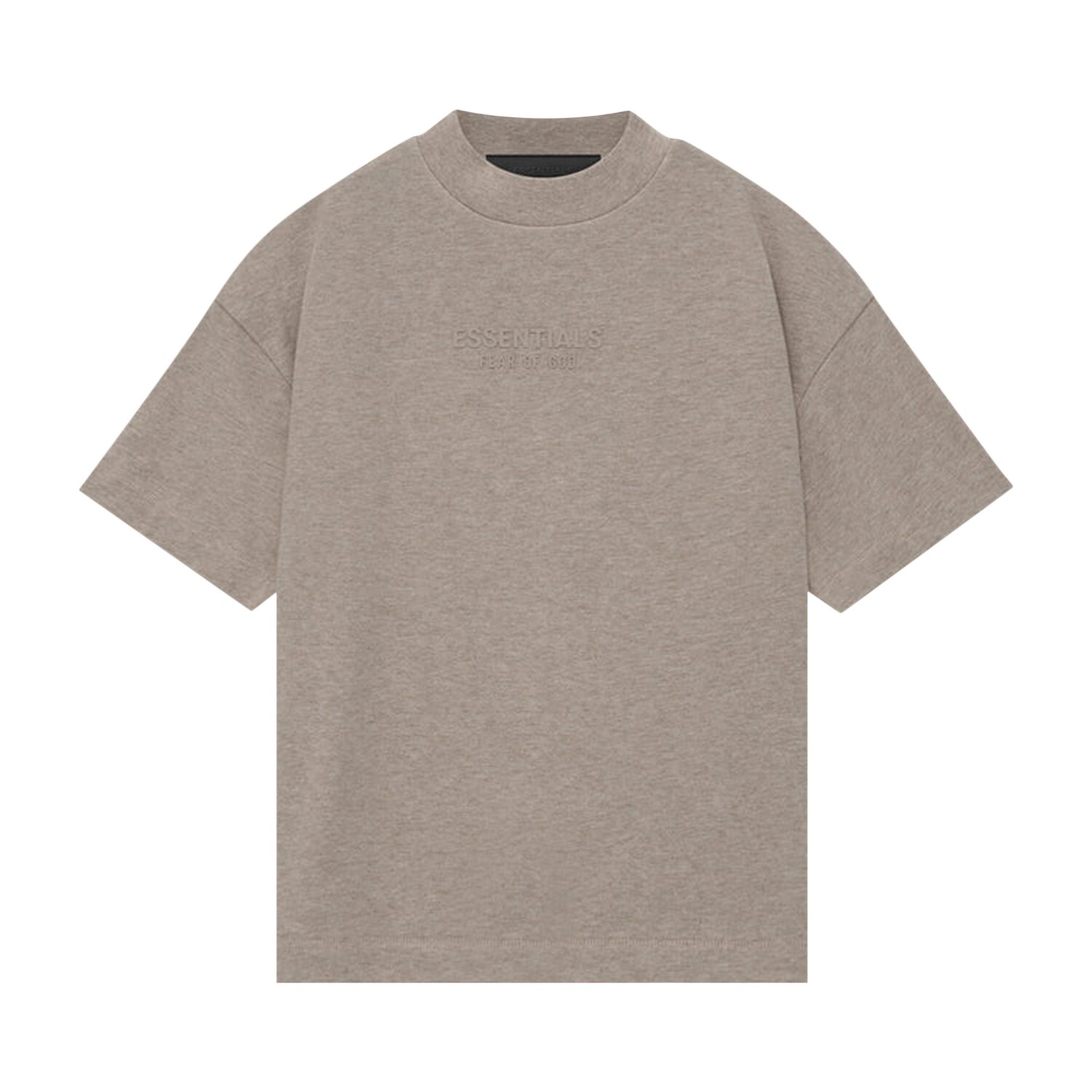 Детская футболка Fear of God Essentials Core Heather
Детская футболка Fear of God Essentials Core Heather