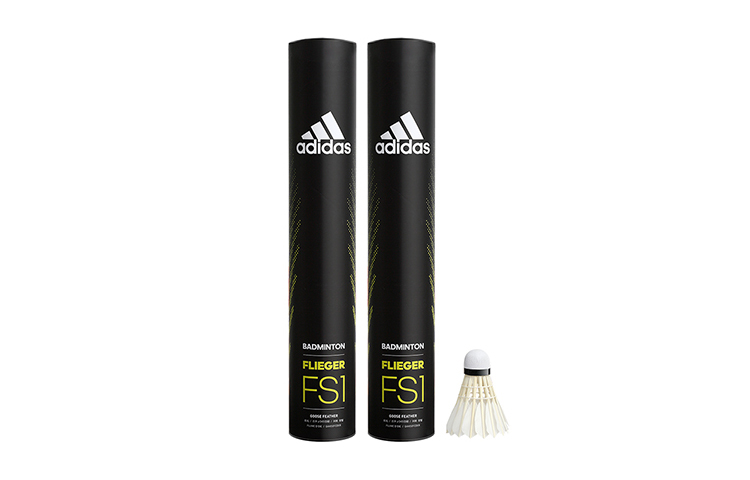 Воланы Adidas
Воланы Adidas