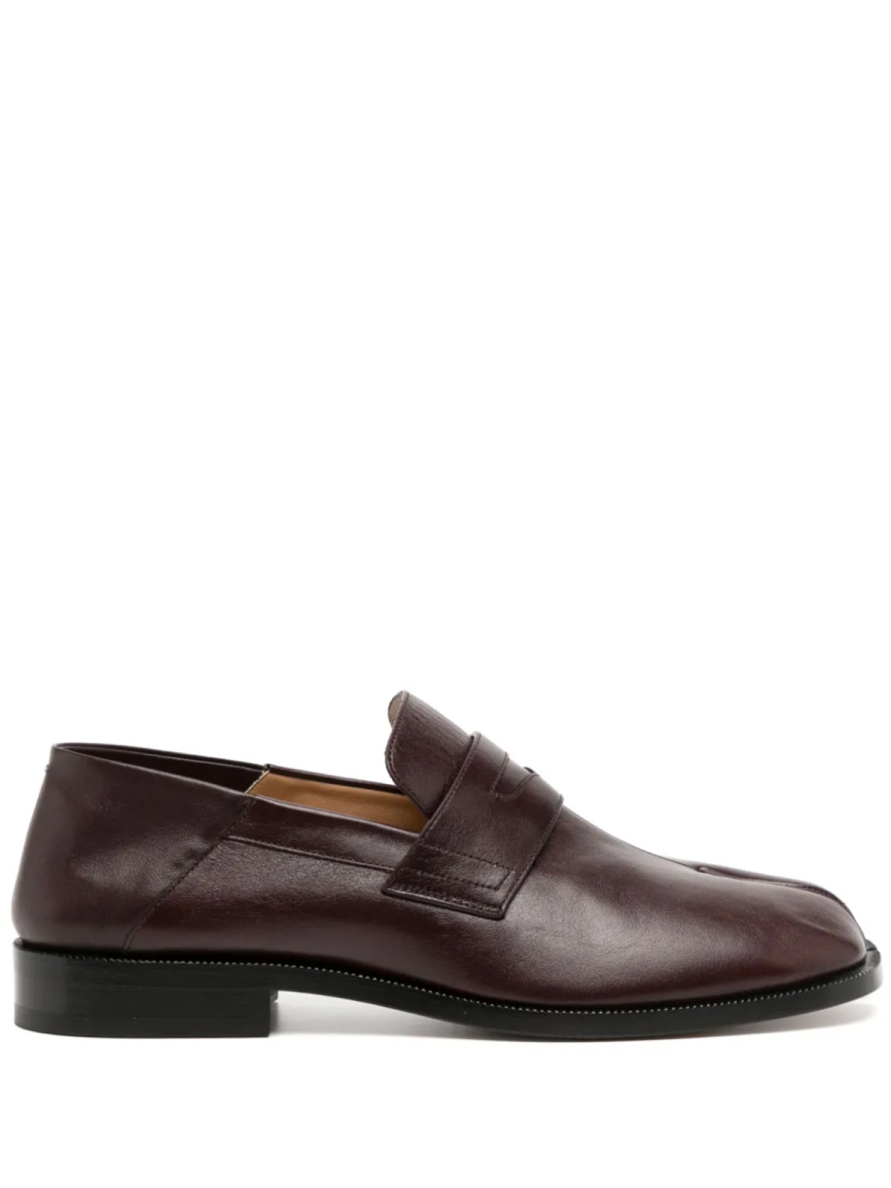 Таби мокасины Maison Margiela, красный
Таби мокасины Maison Margiela, красный