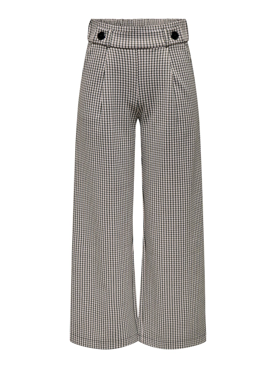 Широкие брюки со складками спереди JDY GEGGO MIA, темно-бежевый
Широкие брюки со складками спереди JDY GEGGO MIA, темно-бежевый