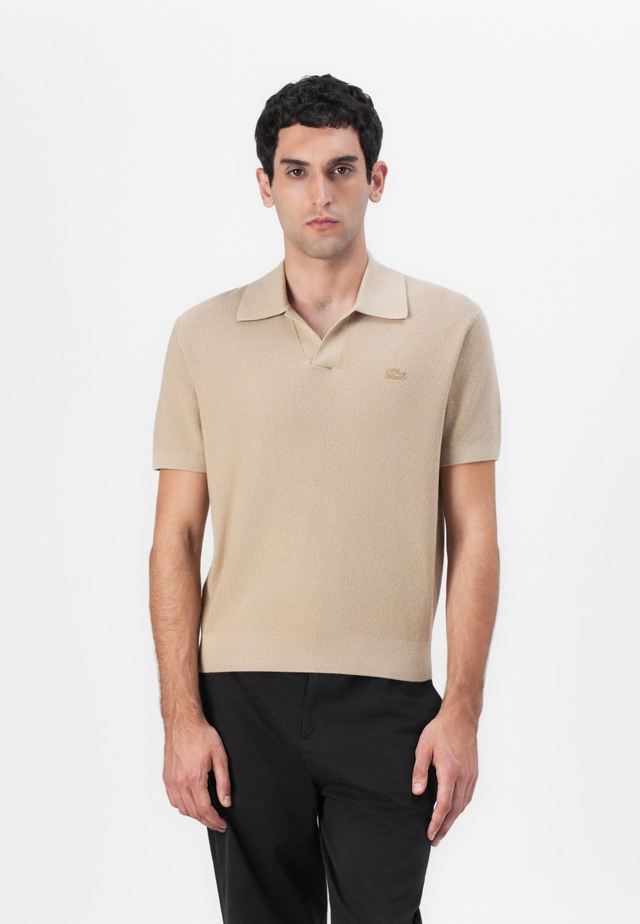 Поло Lacoste Polo shirt, Viennese/Beige
Поло Lacoste Polo shirt, Viennese/Beige
