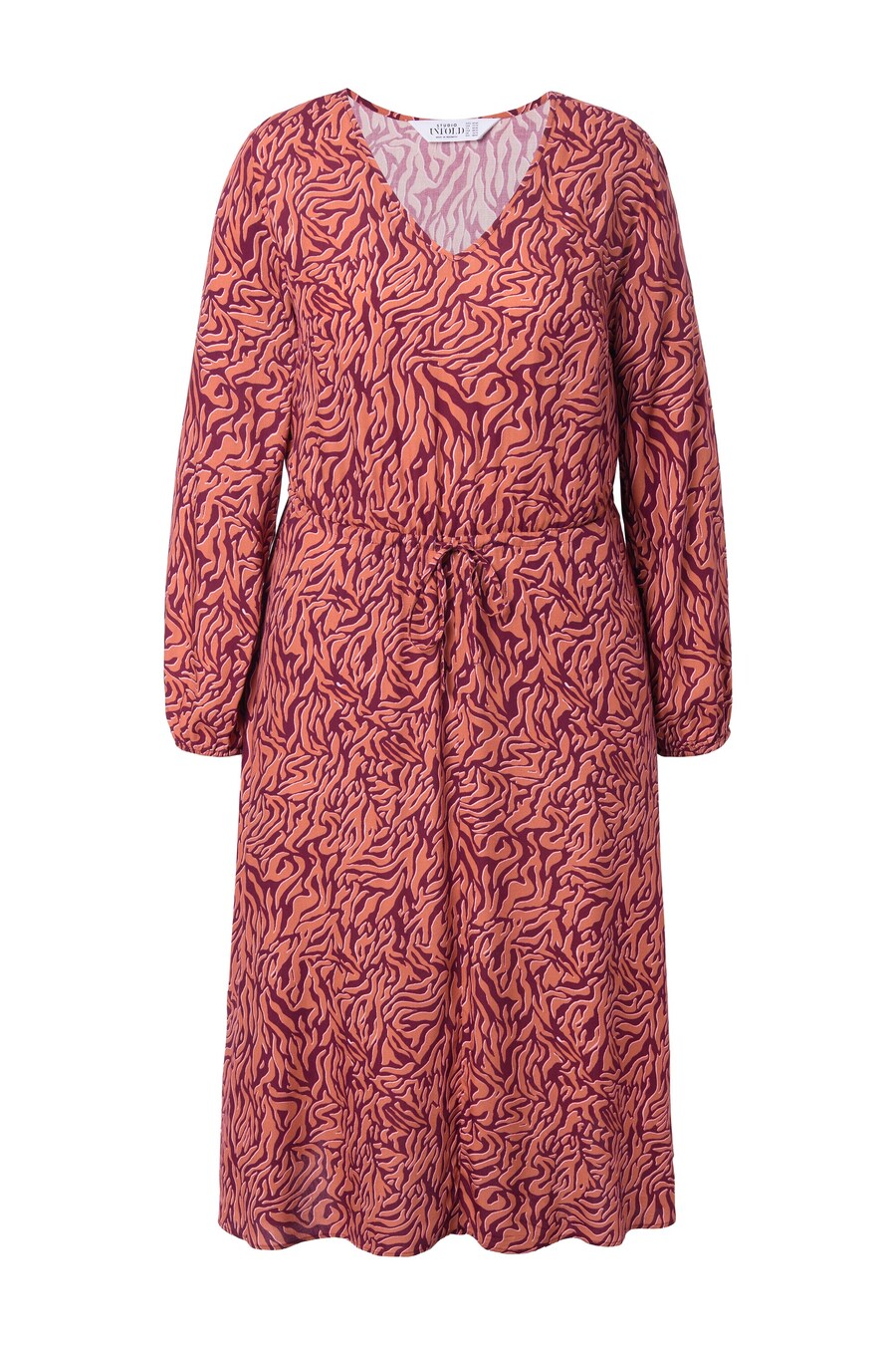 Миди платье Studio Untold, Rusty red
Миди платье Studio Untold, Rusty red