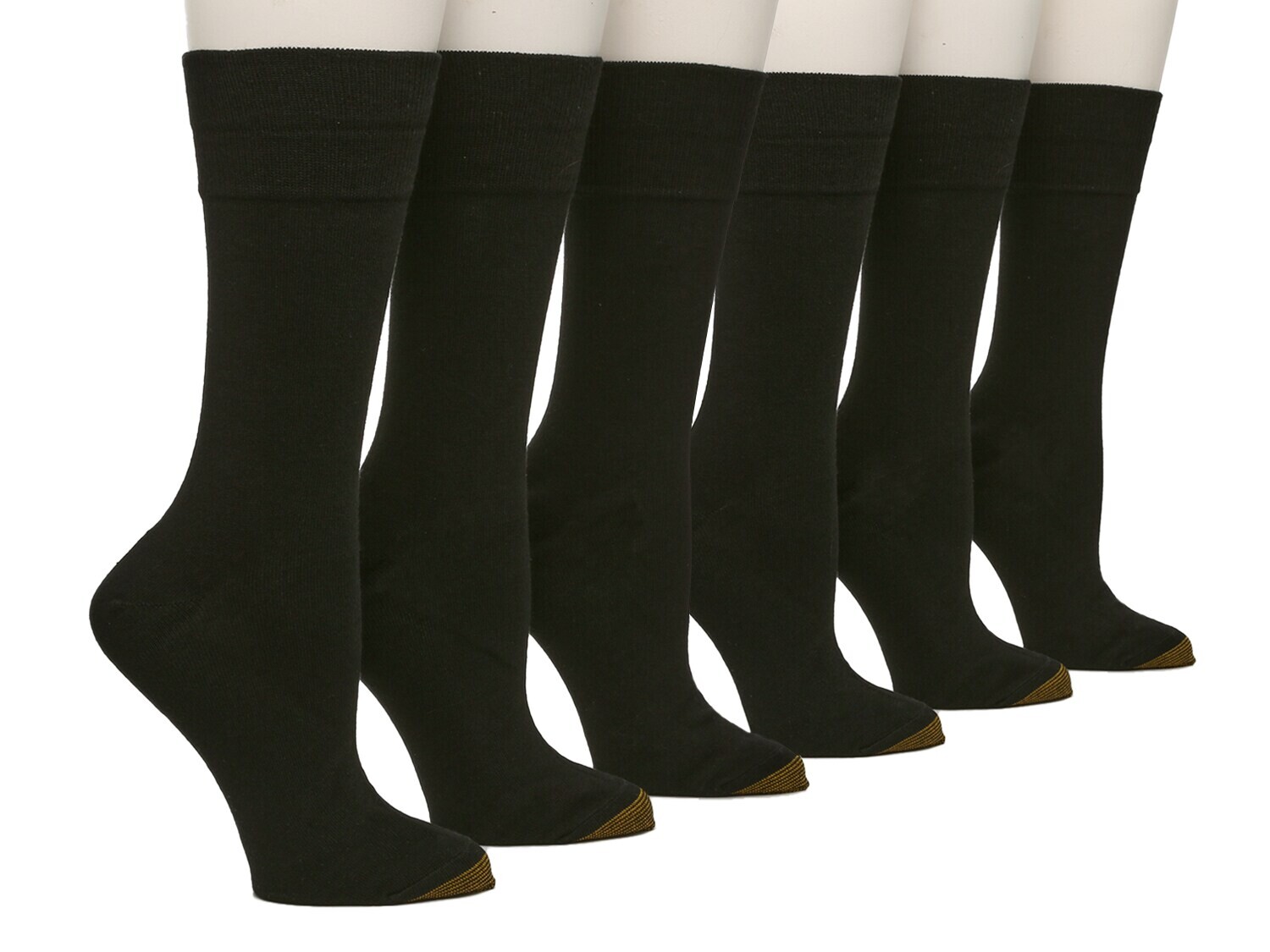 Носки мужские Gold Toe Cambridge, 6 пар, черный
Носки мужские Gold Toe Cambridge, 6 пар, черный
