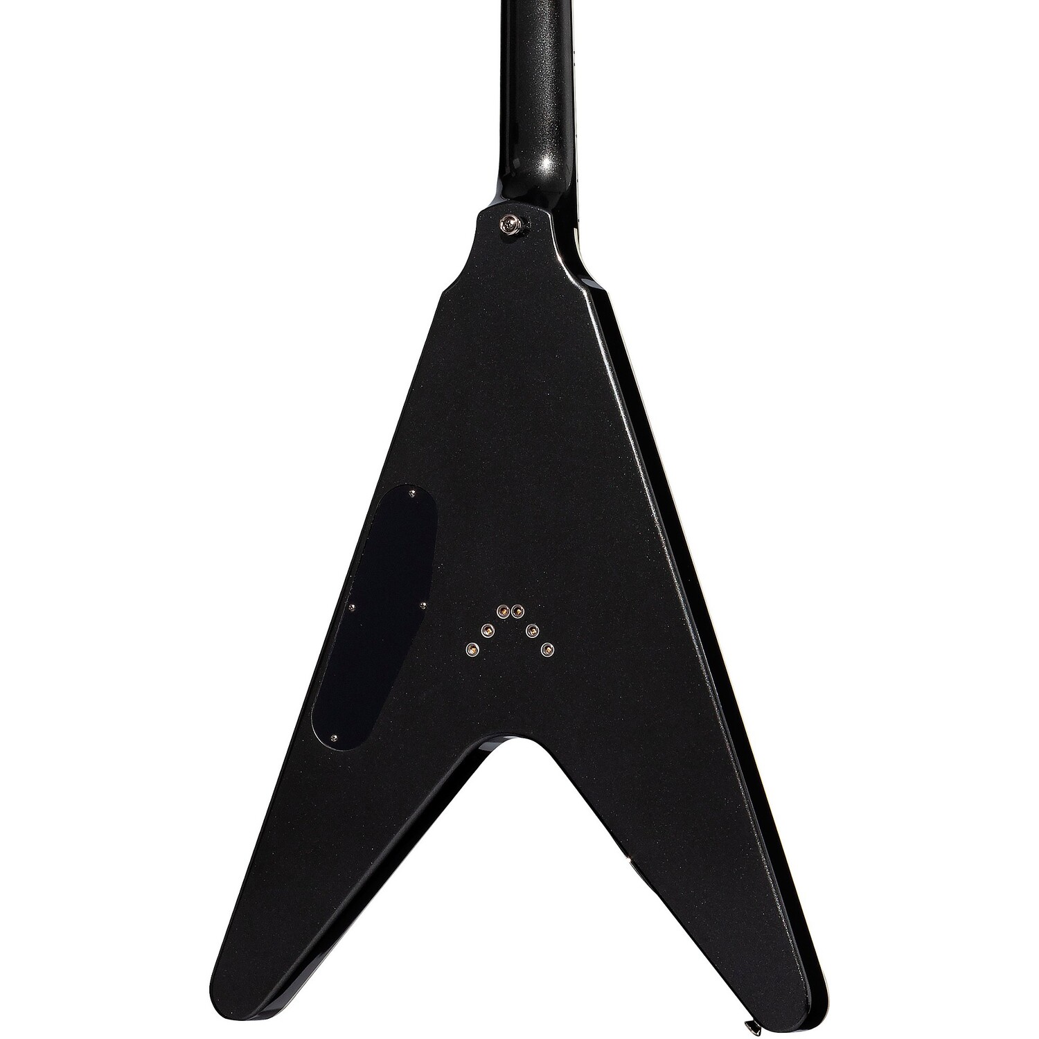 Epiphone Dave Mustaine Flying V Custom Электрогитара Черный Металлик
Epiphone Dave Mustaine Flying V Custom Электрогитара Черный Металлик