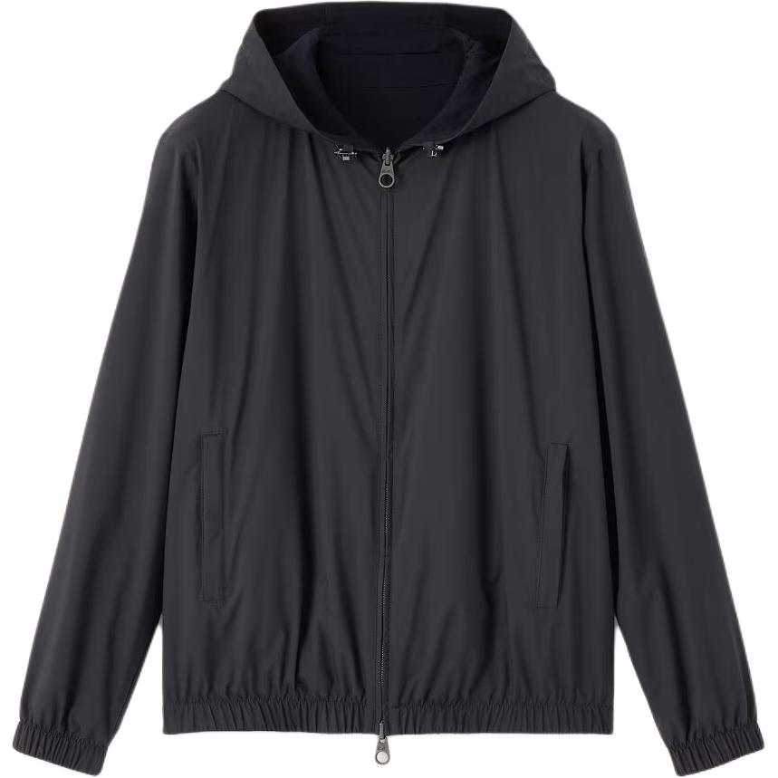 Куртка мужская Loro Piana, черный
Куртка мужская Loro Piana, черный