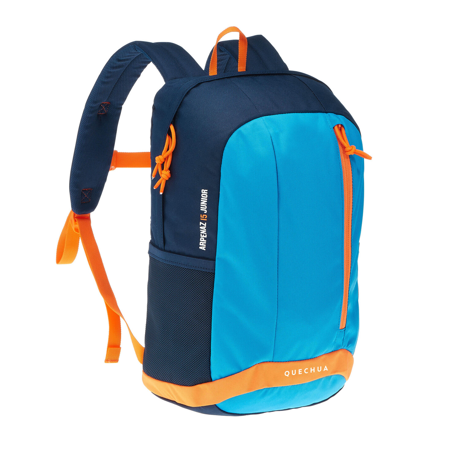 JR MH300 15л синий Quechua
JR MH300 15л синий Quechua