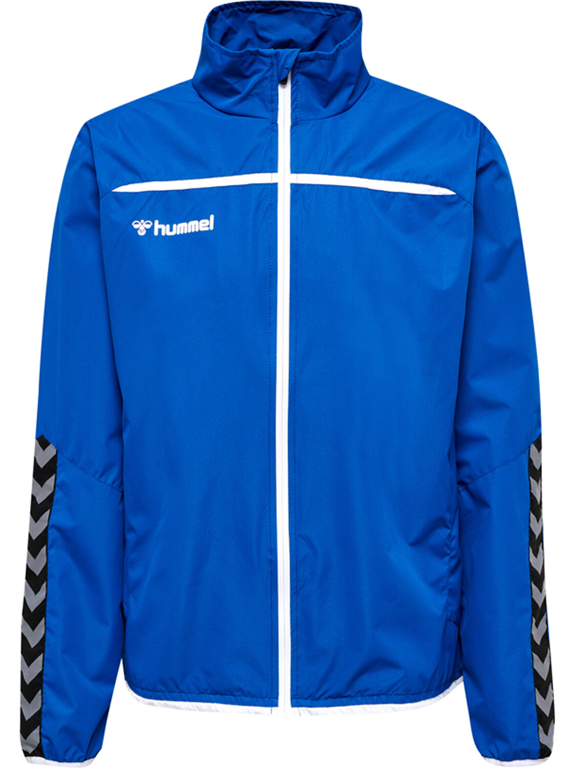 Спортивная куртка Hummel Jacke Hmlauthentic Training Jacket, цвет TRUE BLUE
Спортивная куртка Hummel Jacke Hmlauthentic Training Jacket, цвет TRUE BLUE