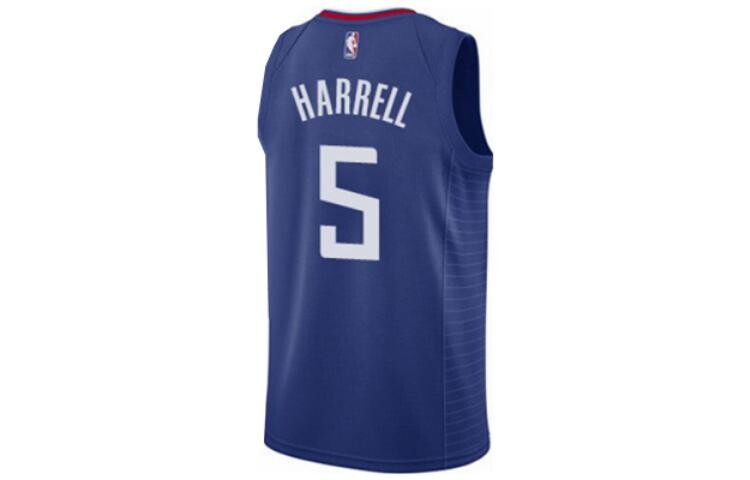 Мужское баскетбольное джерси Nike, цвет Blue
Мужское баскетбольное джерси Nike, цвет Blue