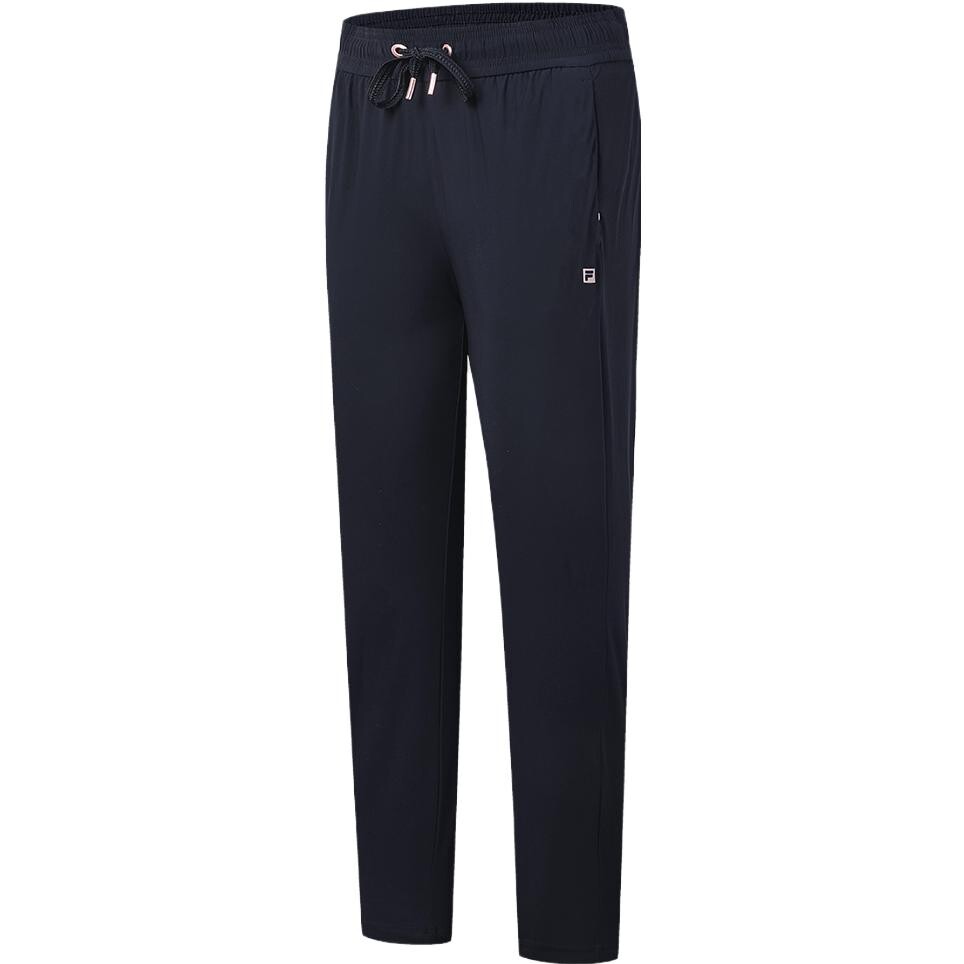 Повседневные брюки женские королевского синего цвета Fila
Повседневные брюки женские королевского синего цвета Fila