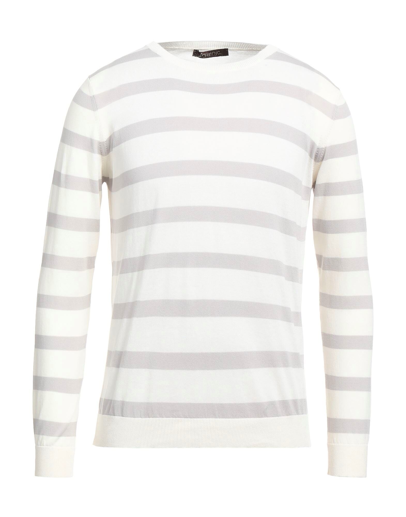 Свитер True Nyc, белый
Свитер True Nyc, белый