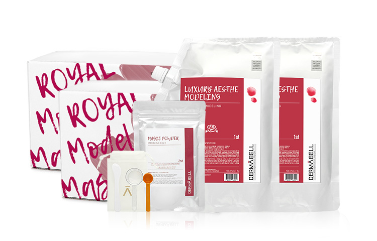 Женская маска для лица DERMABELL
Женская маска для лица DERMABELL