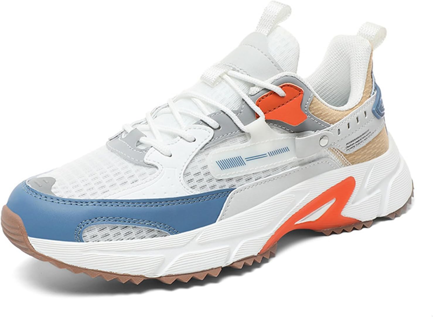 Кроссовки Abborora New для мужчин, легкие, дышащие, с амортизацией, для бега на открытом воздухе, 6
Кроссовки Abborora New для мужчин, легкие, дышащие, с амортизацией, для бега на открытом воздухе, 6