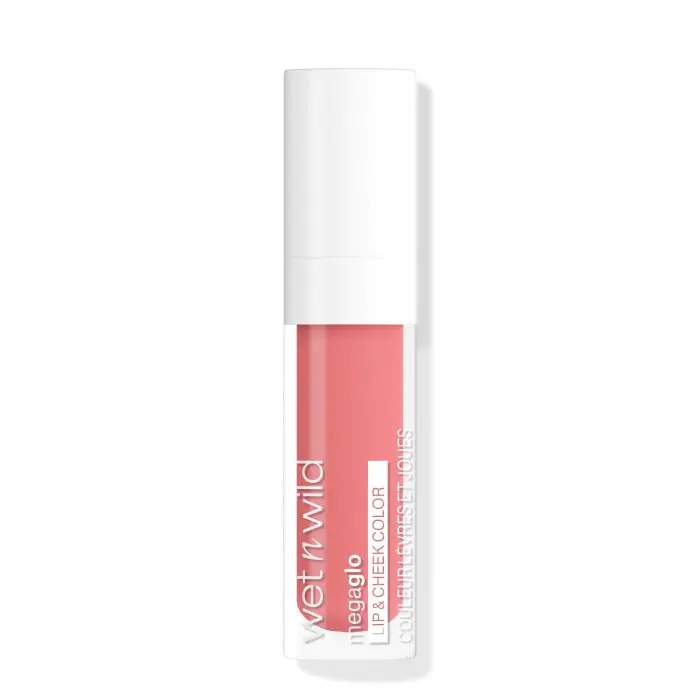 Румяна mega glo lip&cheek Wet N Wild, цвет rosy romance 
Румяна mega glo lip&cheek Wet N Wild, цвет rosy romance