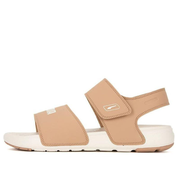 Сандалии softride sandal pure 'beige' Puma, бежевый
Сандалии softride sandal pure 'beige' Puma, бежевый