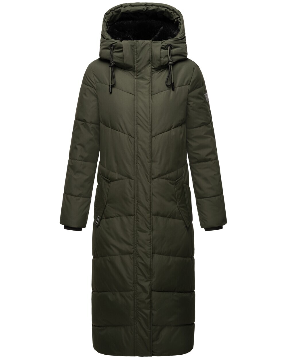 Зимнее пальто Navahoo Hingucker XIV, темно-зеленый
Зимнее пальто Navahoo Hingucker XIV, темно-зеленый