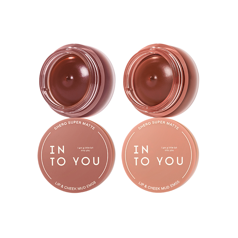 Набор косметики для женщин INTO YOU
Набор косметики для женщин INTO YOU