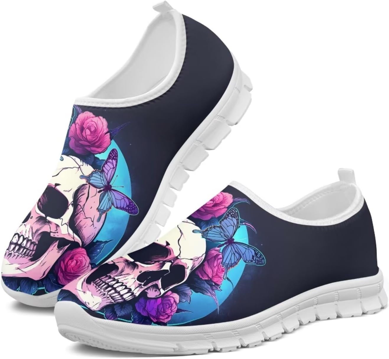 Мужские кроссовки Vuriqeby слипоны для тенниса, удобная обувь для бега, легкая мягкая рабочая обувь с поддержкой свода стопы, для вечеринок, размер US 5-14, белая подошва
Мужские кроссовки Vuriqeby слипоны для тенниса, удобная обувь для бега, легкая мягкая рабочая обувь с поддержкой свода стопы, для вечеринок, размер US 5-14, белая подошва