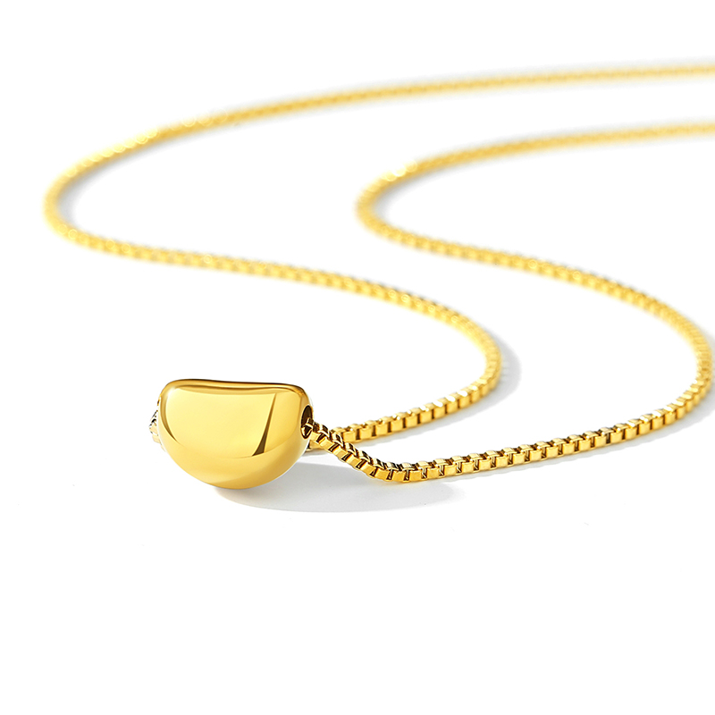 Женское ожерелье HOLLY RYAN, золото
Женское ожерелье HOLLY RYAN, золото