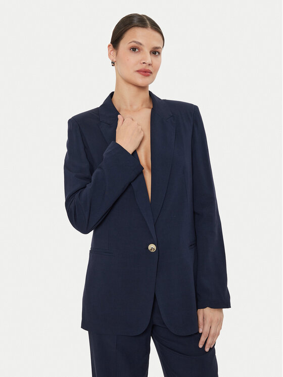 Пиджак regular fit TB1561 Vicolo, синий
Пиджак regular fit TB1561 Vicolo, синий