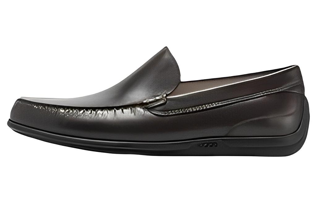 Мужские повседневные кожаные туфли Moke 2.0 цвета кофе Ecco, Coffee
Мужские повседневные кожаные туфли Moke 2.0 цвета кофе Ecco, Coffee