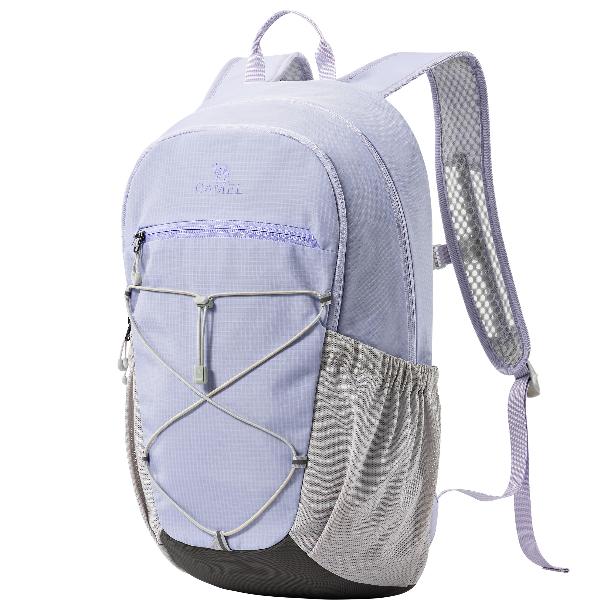 CAMEL Рюкзак из ткани Unisex Multicolor
CAMEL Рюкзак из ткани Unisex Multicolor