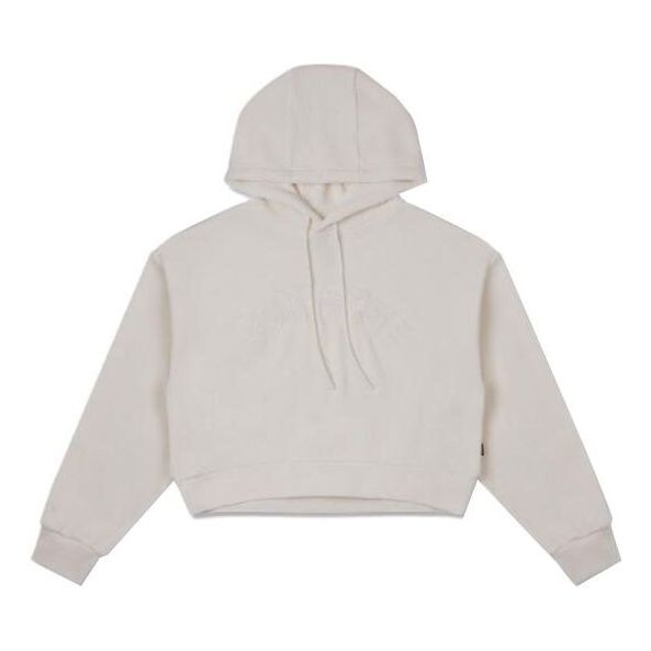 Толстовка hoodie 'white' Converse, белый
Толстовка hoodie 'white' Converse, белый