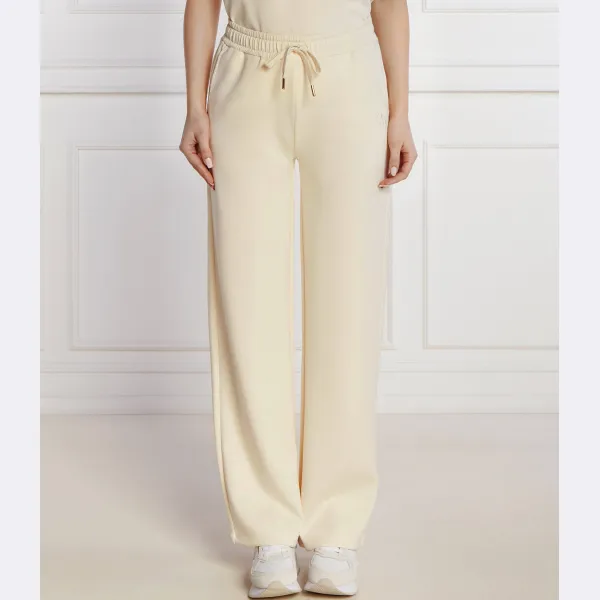 Спортивные брюки стандартного кроя Joop!, экрю
Спортивные брюки стандартного кроя Joop!, экрю