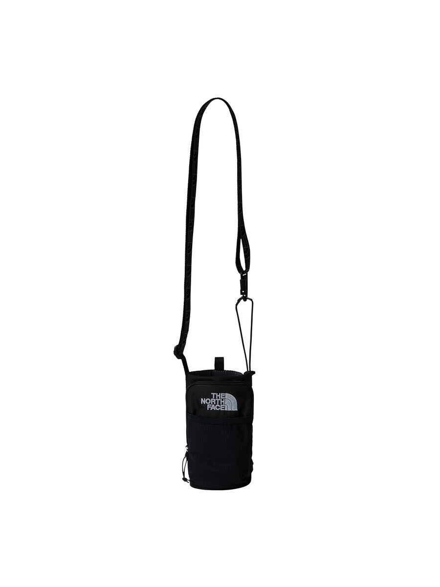 Сумка кросс-боди THE NORTH FACE Crossbody BOREALIS, черный
Сумка кросс-боди THE NORTH FACE Crossbody BOREALIS, черный
