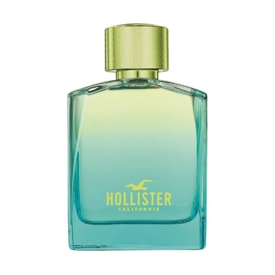 Туалетная вода, 100 мл Hollister, Wave 2 For Him
Туалетная вода, 100 мл Hollister, Wave 2 For Him