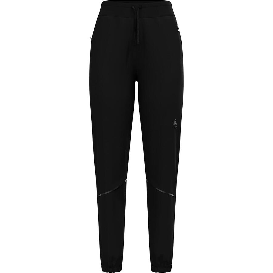 ODLO Брюки ZEROWEIGHT PRO WINDPROOF WARM
ODLO Брюки ZEROWEIGHT PRO WINDPROOF WARM