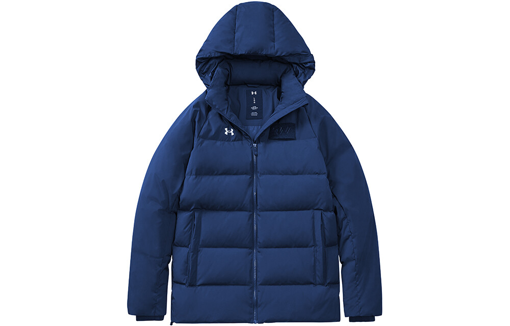 Пуховик унисекс Under Armour, цвет Blue, Синий, Пуховик унисекс Under Armour, цвет Blue
Пуховик унисекс Under Armour, цвет Blue, Синий, Пуховик унисекс Under Armour, цвет Blue