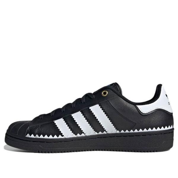 Кроссовки суперзвезда от технологий Adidas, черный
Кроссовки суперзвезда от технологий Adidas, черный