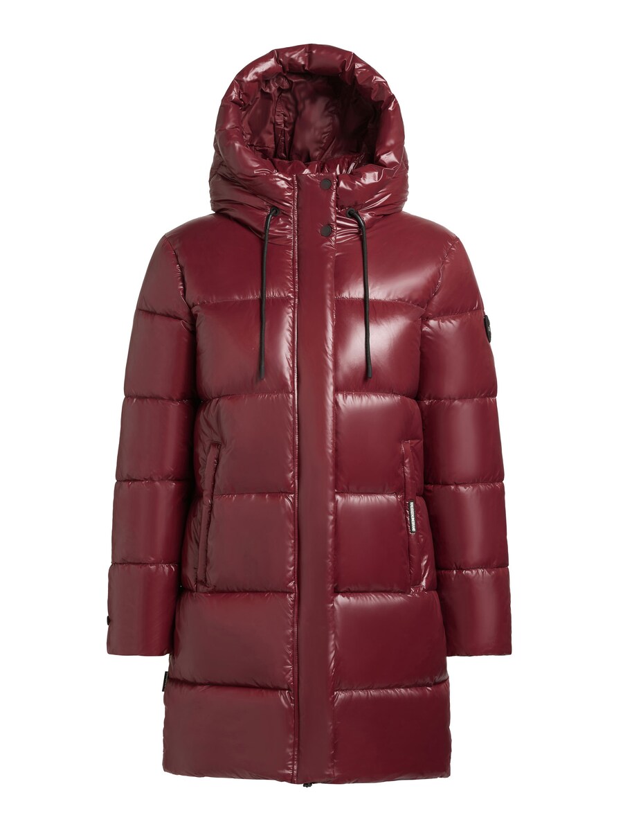 Зимняя куртка khujo Janou, Merlot
Зимняя куртка khujo Janou, Merlot