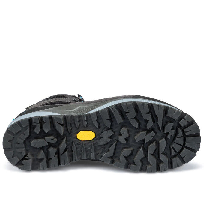 Женские походные ботинки Hanwag Makra Trek SF Extra Lady GTX - Asphalt/Ocean
Женские походные ботинки Hanwag Makra Trek SF Extra Lady GTX - Asphalt/Ocean