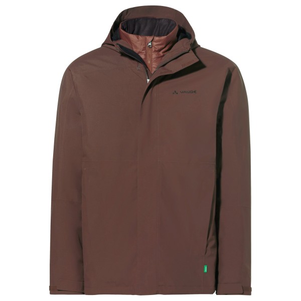 Куртка Neyland 3в1 - двойная куртка Vaude, Turf
Куртка Neyland 3в1 - двойная куртка Vaude, Turf