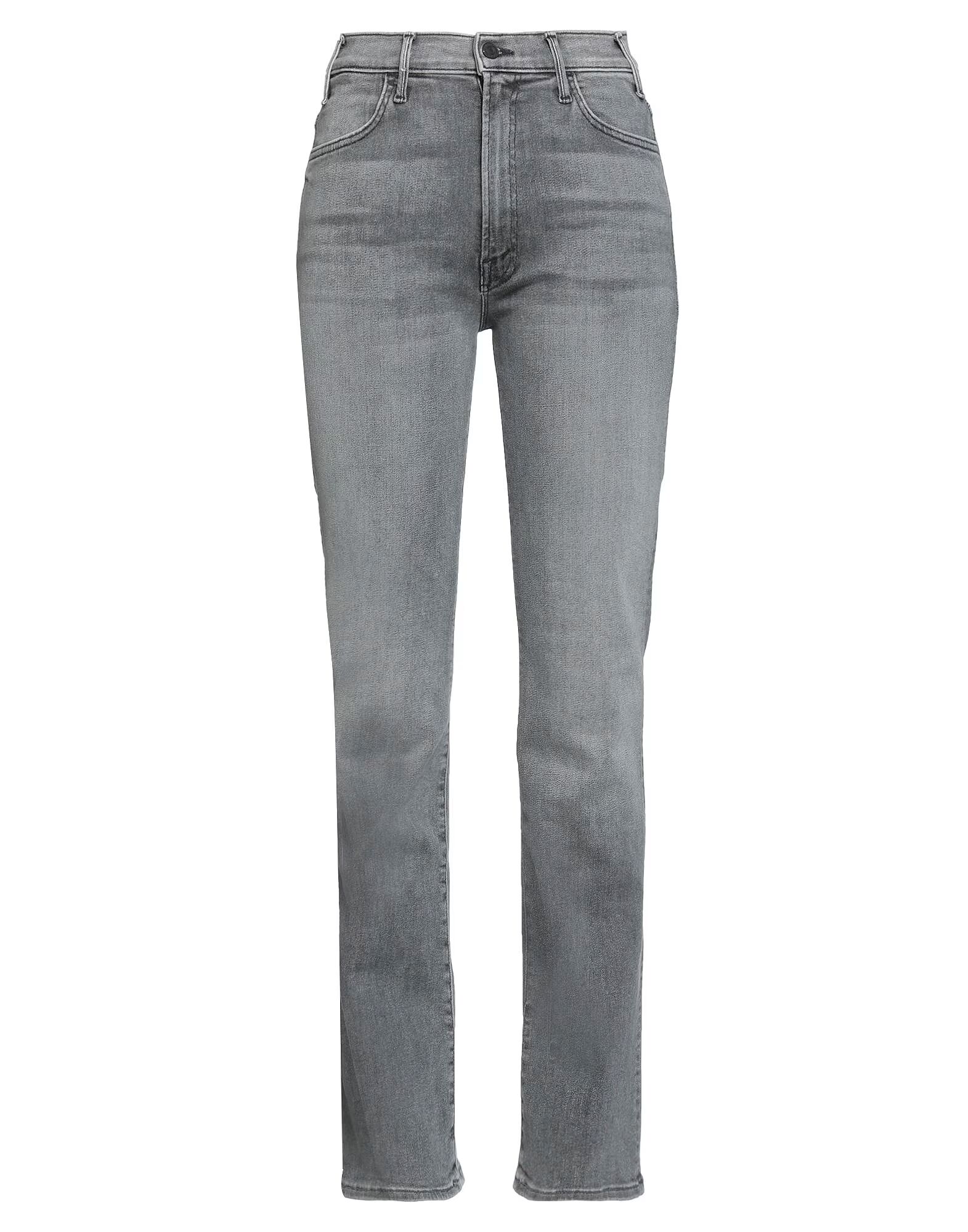 Джинсы Mother, серый
Джинсы Mother, серый