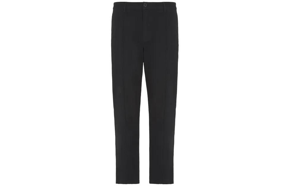 Повседневные брюки мужские ARMANI EXCHANGE, черные
Повседневные брюки мужские ARMANI EXCHANGE, черные