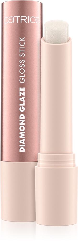 Блестящая помада Diamond Glaze Catrice, atspalvis 030 no shade, just sparkle 1,6 гр
Блестящая помада Diamond Glaze Catrice, atspalvis 030 no shade, just sparkle 1,6 гр