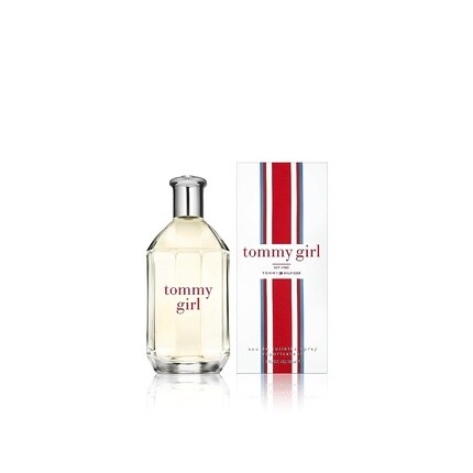 Tommy Girl by Cologne Spray 1 унция Кедр Цветочный Сандал Tommy Hilfiger
Tommy Girl by Cologne Spray 1 унция Кедр Цветочный Сандал Tommy Hilfiger