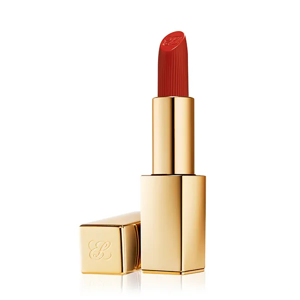 Матовая помада Pure Color Mate Estée Lauder, цвет persuasive
Матовая помада Pure Color Mate Estée Lauder, цвет persuasive