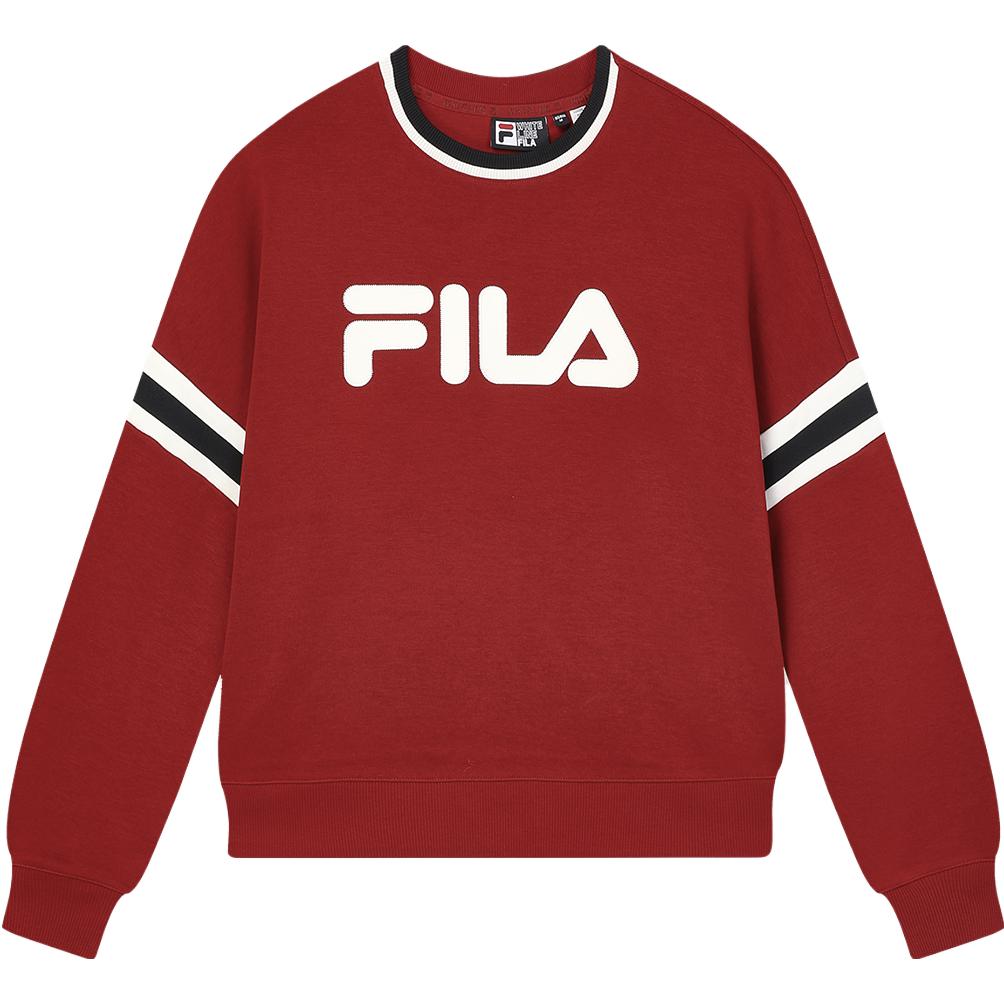 FILA Топ Women's Соблазнительный красный
FILA Топ Women's Соблазнительный красный