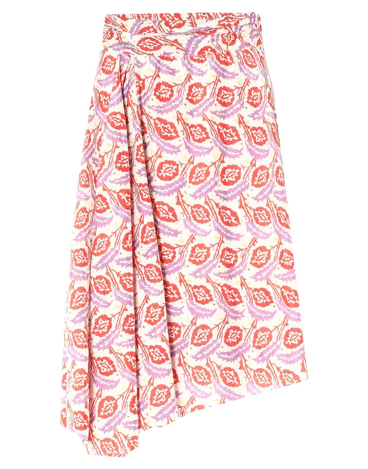 Юбка Isabel Marant, оранжевый
Юбка Isabel Marant, оранжевый