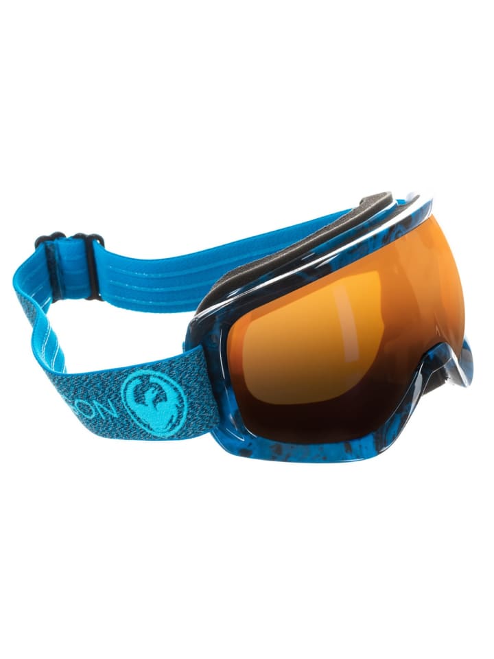 Dragon Alliance Разноцветные очки для сноуборда
Dragon Alliance Разноцветные очки для сноуборда