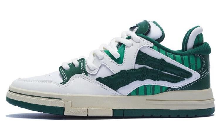 Кроссовки для скейтбординга Wave Pro, мужские, низкие, белые/зеленые Lining, Зеленый, Кроссовки для скейтбординга Wave Pro, мужские, низкие, белые/зеленые Lining
Кроссовки для скейтбординга Wave Pro, мужские, низкие, белые/зеленые Lining, Зеленый, Кроссовки для скейтбординга Wave Pro, мужские, низкие, белые/зеленые Lining