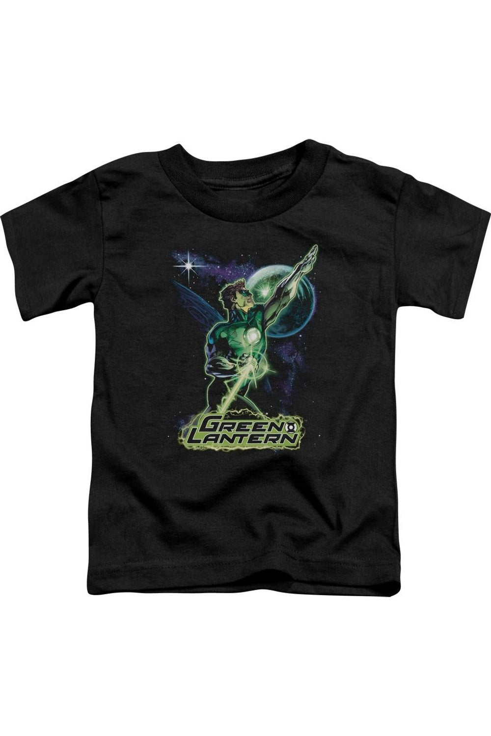 Футболка для малышей с коротким рукавом "Лига справедливости Америки: Хэл Галактик" Gildan, черный 
Футболка для малышей с коротким рукавом "Лига справедливости Америки: Хэл Галактик" Gildan, черный