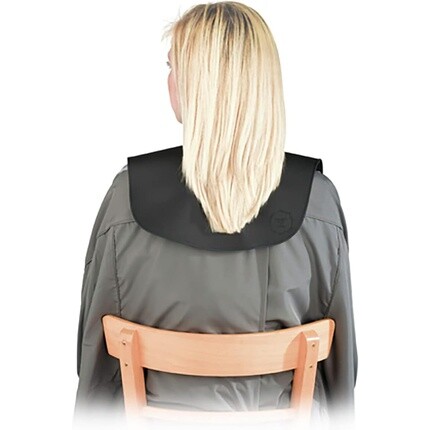 Воротник для стрижки Bob Tuo Hairdressers средний 0,21 кг, Sibel
Воротник для стрижки Bob Tuo Hairdressers средний 0,21 кг, Sibel