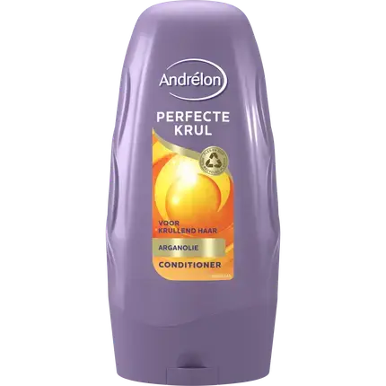 Andrelon Perfect Curl Кондиционер с аргановым маслом - 250 мл Andrélon
Andrelon Perfect Curl Кондиционер с аргановым маслом - 250 мл Andrélon
