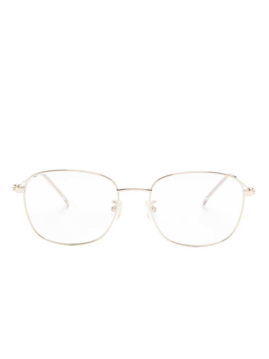 BOSS очки 1620 в квадратной оправе, золотистый
BOSS очки 1620 в квадратной оправе, золотистый