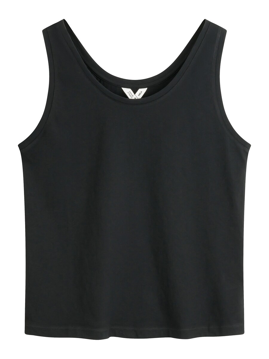 Топ MELA VANITA, черный
Топ MELA VANITA, черный