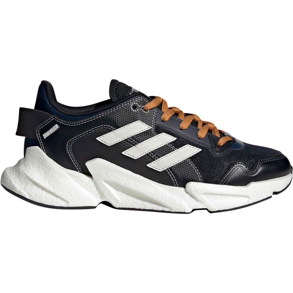 Кроссовки для бега adidas Sportswear X9000, черный
Кроссовки для бега adidas Sportswear X9000, черный